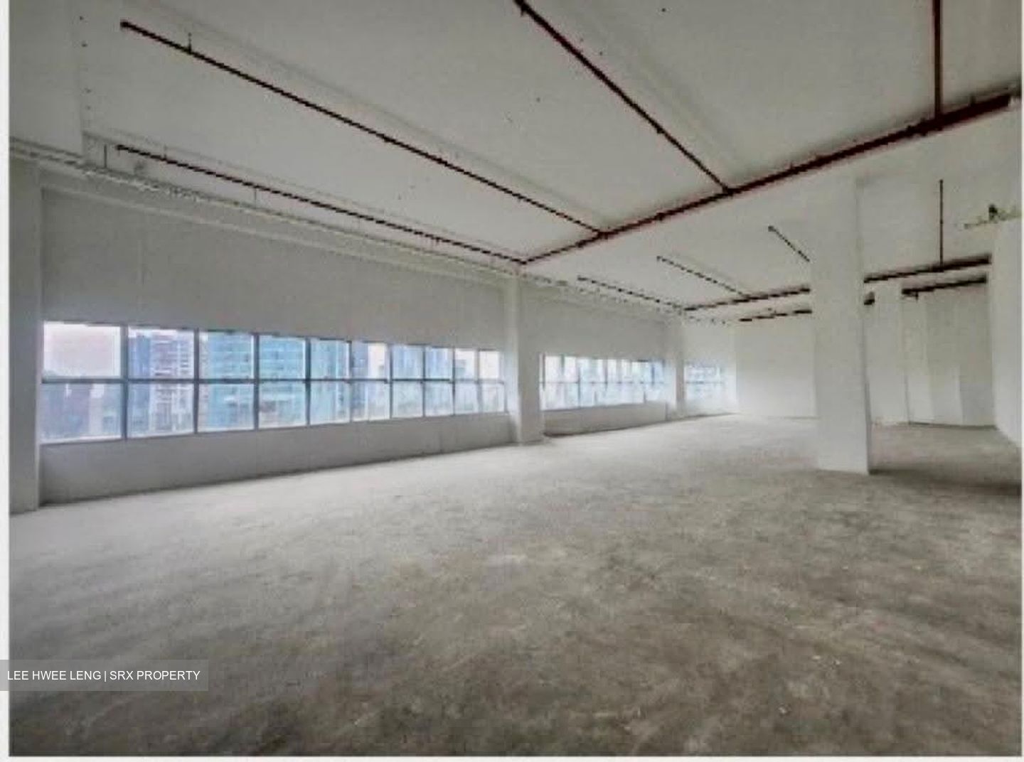 Bendemeer Road (D12), Factory #625895761